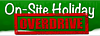 Toy drive and box decoration - deadline December 9